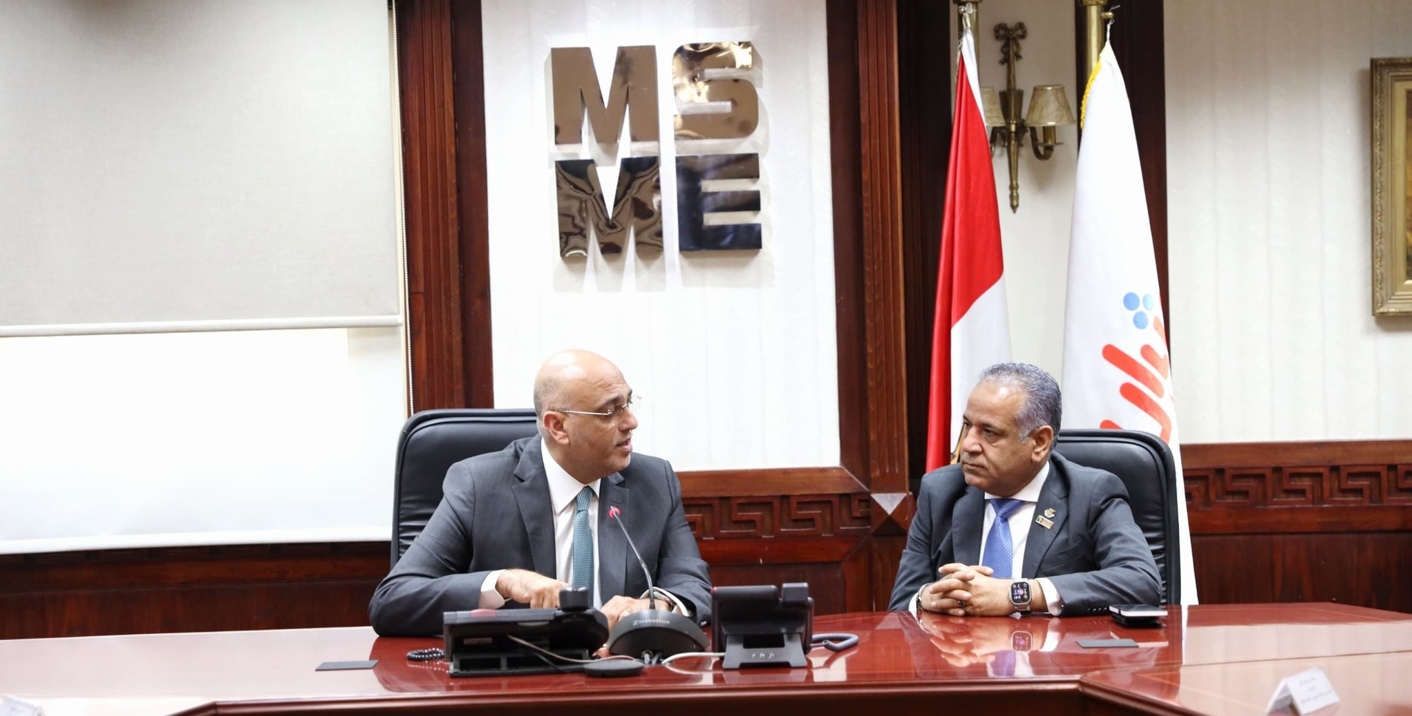 MSMEDA expands SME export opportunities to African markets

